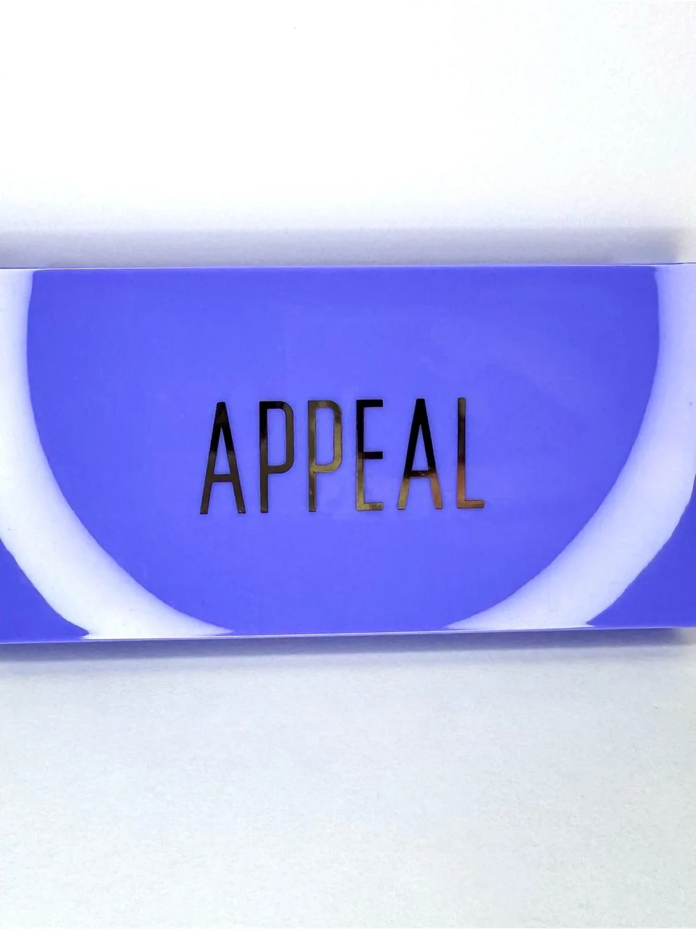 Appeal Dream 12 Shade Multicolor Eyeshadow Palette - NEW